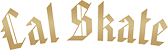 Cal Skate