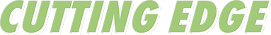 Cutting Edge